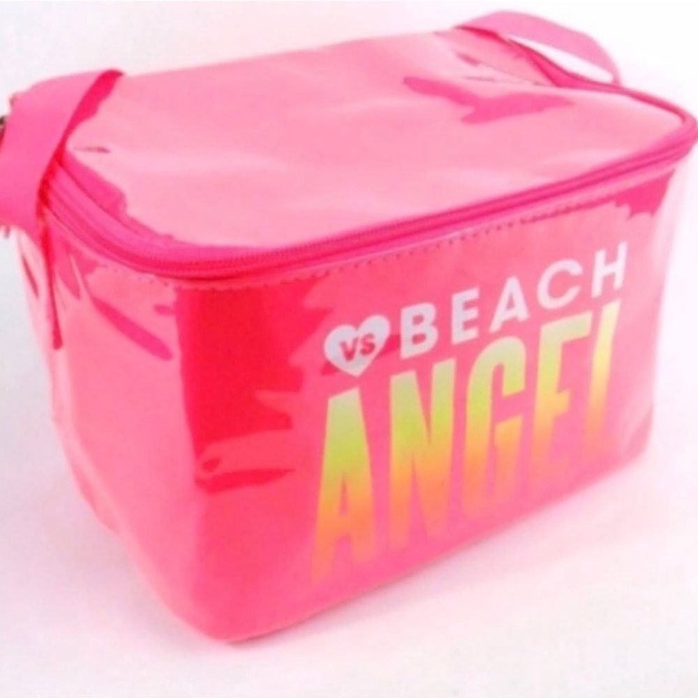 VICTORIA SECRET PINK || Beach Angel Cooler